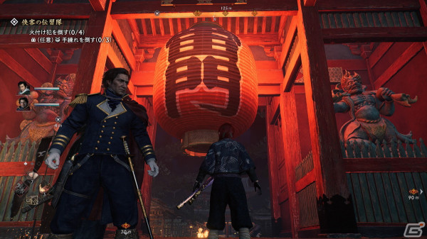 「Rise of the Ronin」レビュー：手堅く楽しめる優等生的オープンワールドという印象の先にある、このゲームならではの“3つの魅力”の画像2