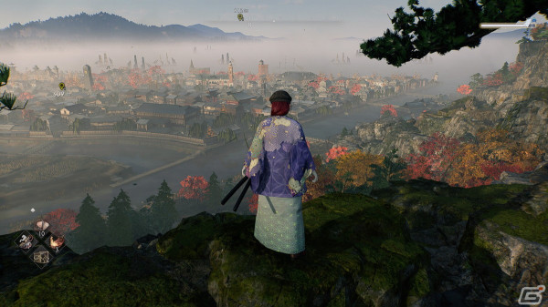「Rise of the Ronin」レビュー：手堅く楽しめる優等生的オープンワールドという印象の先にある、このゲームならではの“3つの魅力”の画像3