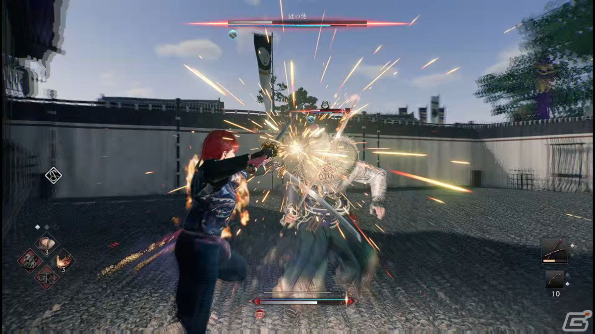 「Rise of the Ronin」レビュー：手堅く楽しめる優等生的オープンワールドという印象の先にある、このゲームならではの“3つの魅力”の画像12