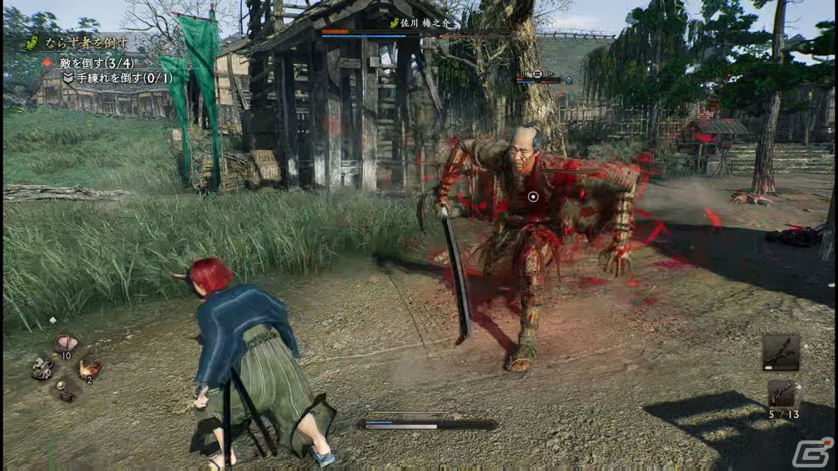 「Rise of the Ronin」レビュー：手堅く楽しめる優等生的オープンワールドという印象の先にある、このゲームならではの“3つの魅力”の画像13