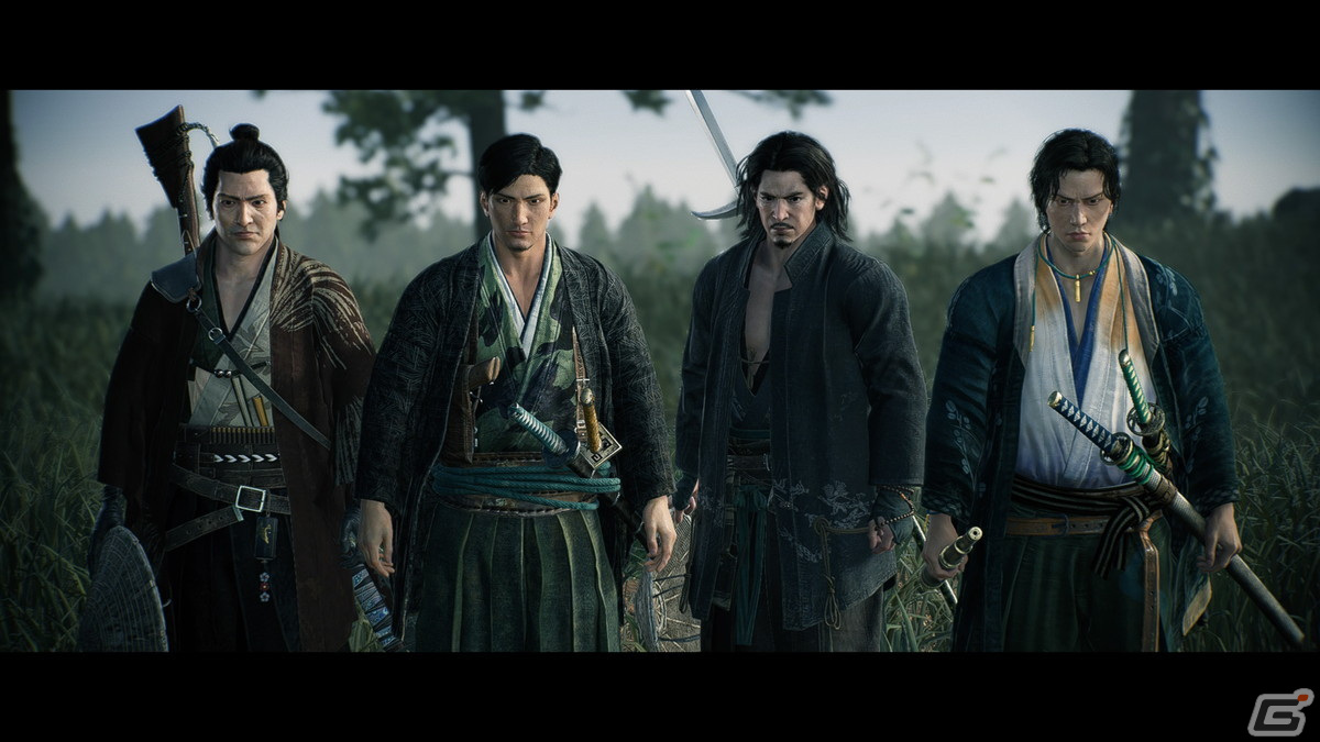 「Rise of the Ronin」レビュー：手堅く楽しめる優等生的オープンワールドという印象の先にある、このゲームならではの“3つの魅力”の画像19