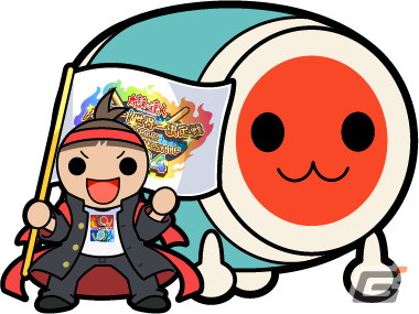 アーケード版「太鼓の達人」に「ダンスホール」「わんだふるぷりきゅあ！evolution!!」など新曲4曲が追加！の画像5