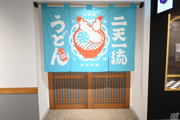 本日より開幕した「FGO MART＠TOKYO」の内覧会レポート！店員となって登場するサーヴァントたちの撮り下ろしボイスも注目の画像6