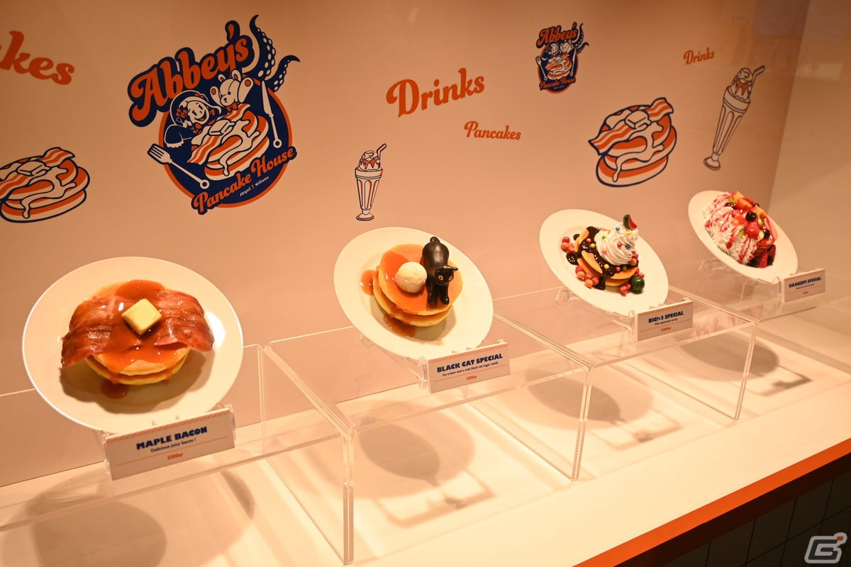 本日より開幕した「FGO MART＠TOKYO」の内覧会レポート！店員となって登場するサーヴァントたちの撮り下ろしボイスも注目の画像