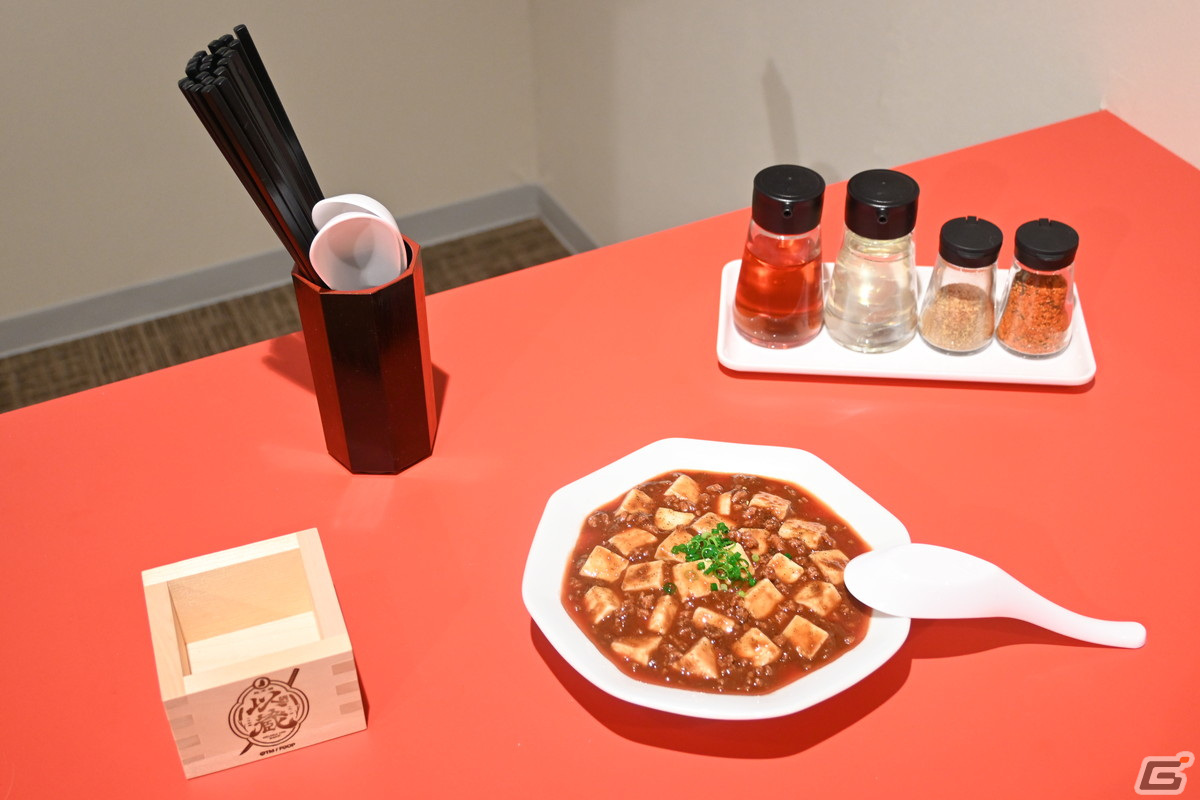 本日より開幕した「FGO MART＠TOKYO」の内覧会レポート！店員となって登場するサーヴァントたちの撮り下ろしボイスも注目の画像15