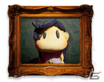 「SOWON：おもちゃのワンダーランド」のSwitch版が5月2日に配信決定！夢と記憶、時間をテーマに構成された3Dパズルアドベンチャーの画像5