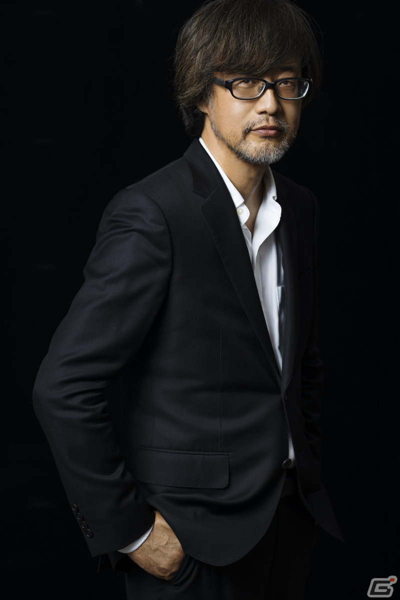 小島秀夫氏がメインパーソナリティを務める「ヒデラジ∞」第2回が5月18日に放送!「ゴジラ-1.0」などを手掛けた山崎貴氏がゲストにの画像
