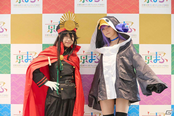 京都で行われるマンガ・アニメ・ゲームの祭典「京まふ2024」が9月21日・22日に開催決定！ブース・ステージ出展者の募集も開始の画像5