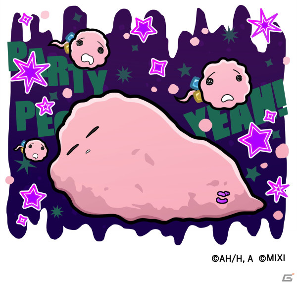 「コトダマン」にてアニメ「ぼっち・ざ・ろっく！」との初コラボが4月22日より実施決定！結束バンドや後藤ひとりがコラボ召喚に登場の画像13