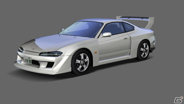 300km/hオーバーの公道レース「湾岸マキシ」シリーズ20周年記念タイトル「湾岸ミッドナイト マキシマムチューン 6RR PLUS」が稼働開始！の画像13