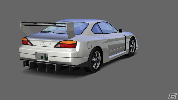 300km/hオーバーの公道レース「湾岸マキシ」シリーズ20周年記念タイトル「湾岸ミッドナイト マキシマムチューン 6RR PLUS」が稼働開始！の画像14