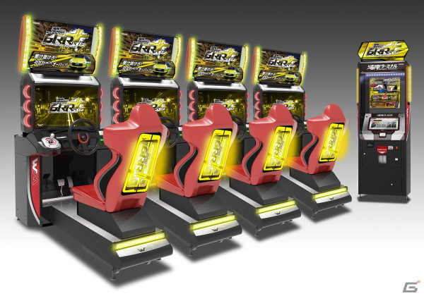 300km/hオーバーの公道レース「湾岸マキシ」シリーズ20周年記念