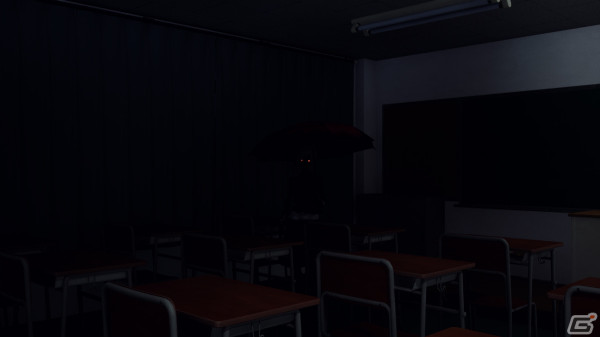 ホラーADV「SHADOW DETECTIVE」夜の学校を探索する様子を映した公式トレーラーが公開の画像5