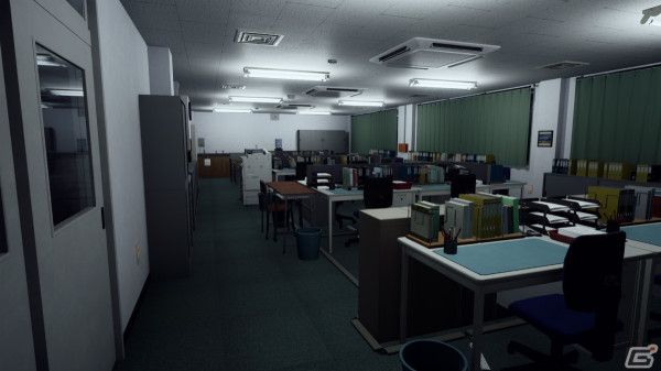 ホラーADV「SHADOW DETECTIVE」夜の学校を探索する様子を映した公式トレーラーが公開の画像7