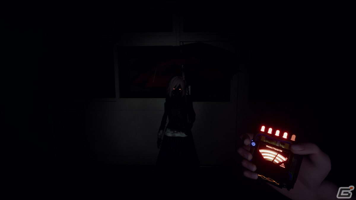 ホラーADV「SHADOW DETECTIVE」夜の学校を探索する様子を映した公式トレーラーが公開の画像12