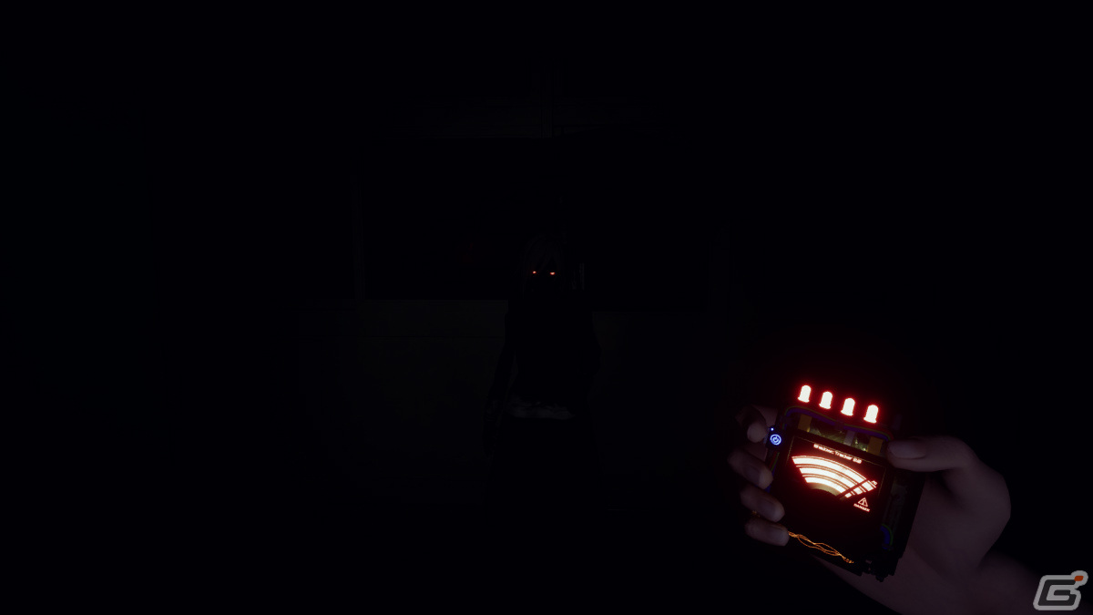 ホラーADV「SHADOW DETECTIVE」夜の学校を探索する様子を映した公式トレーラーが公開の画像4