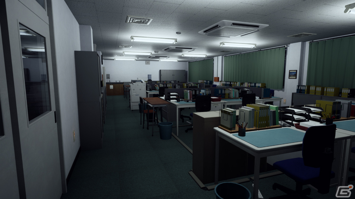 ホラーADV「SHADOW DETECTIVE」夜の学校を探索する様子を映した公式トレーラーが公開の画像7