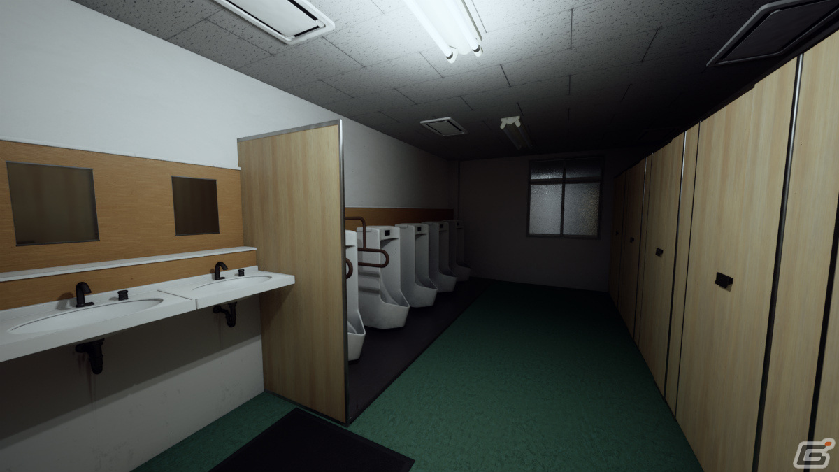 ホラーADV「SHADOW DETECTIVE」夜の学校を探索する様子を映した公式トレーラーが公開の画像8