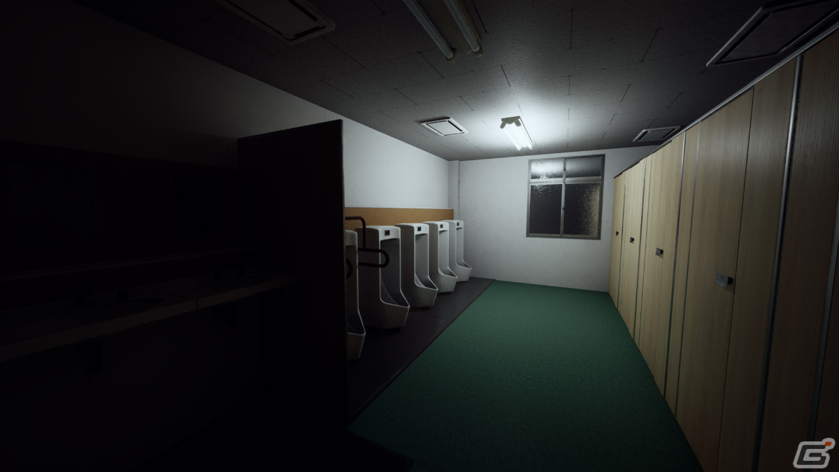 ホラーADV「SHADOW DETECTIVE」夜の学校を探索する様子を映した公式トレーラーが公開の画像9