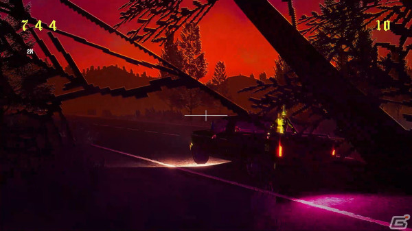 ワンショット・“オールキル”狙撃アクション「Children of the Sun」プレイレビュー:銃弾を念力で操り一発の弾丸で敵を殲滅せよの画像