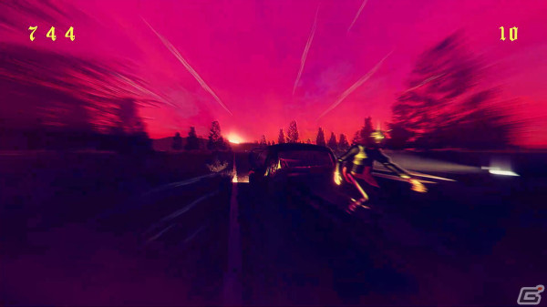 ワンショット・“オールキル”狙撃アクション「Children of the Sun」プレイレビュー：銃弾を念力で操り一発の弾丸で敵を殲滅せよの画像15