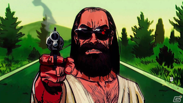 ワンショット・“オールキル”狙撃アクション「Children of the Sun」プレイレビュー:銃弾を念力で操り一発の弾丸で敵を殲滅せよの画像