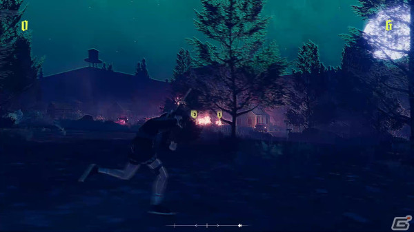 ワンショット・“オールキル”狙撃アクション「Children of the Sun」プレイレビュー：銃弾を念力で操り一発の弾丸で敵を殲滅せよの画像4