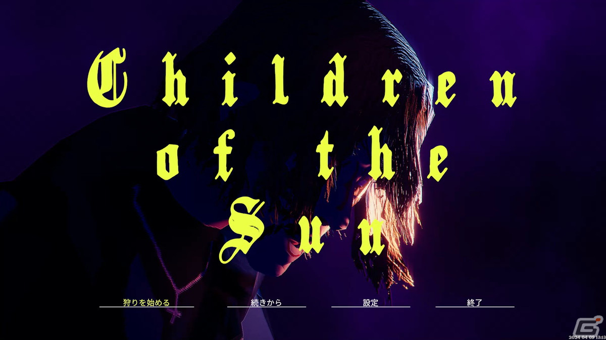 ワンショット・“オールキル”狙撃アクション「Children of the Sun」プレイレビュー:銃弾を念力で操り一発の弾丸で敵を殲滅せよの画像