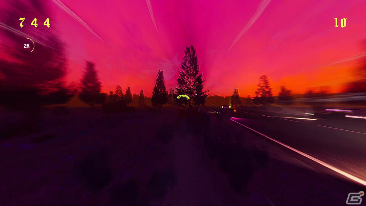 ワンショット・“オールキル”狙撃アクション「Children of the Sun」プレイレビュー：銃弾を念力で操り一発の弾丸で敵を殲滅せよの画像13