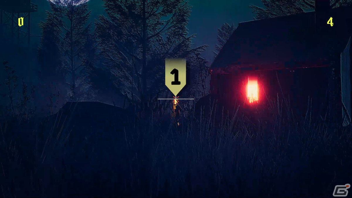ワンショット・“オールキル”狙撃アクション「Children of the Sun」プレイレビュー:銃弾を念力で操り一発の弾丸で敵を殲滅せよの画像