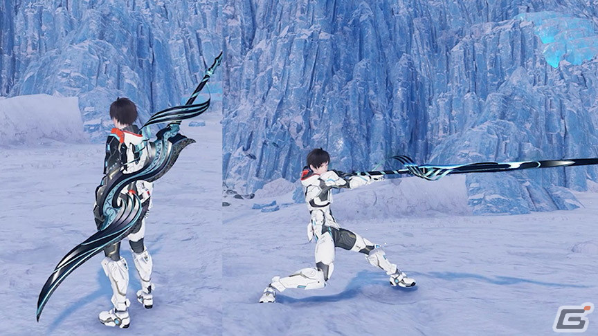「PSO2 ニュージェネシス」ダークファルス・ダリオンと戦う高難度クエスト「星砕の暴進」が登場！の画像4