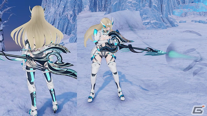 「PSO2 ニュージェネシス」ダークファルス・ダリオンと戦う高難度クエスト「星砕の暴進」が登場！の画像5