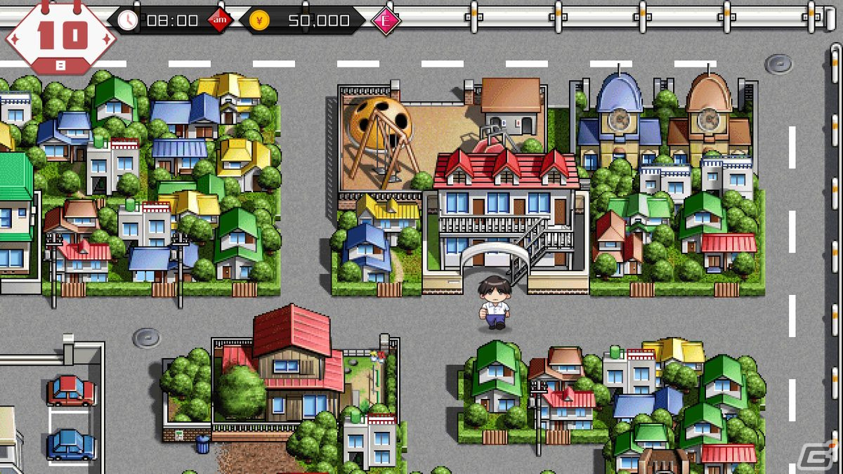 「同級生リメイクCSver」プレイレポート:ヒロインが彼氏持ちだったりと、古き良き90年代の恋愛ゲームの雰囲気がしっかり残っている良リメイクの画像