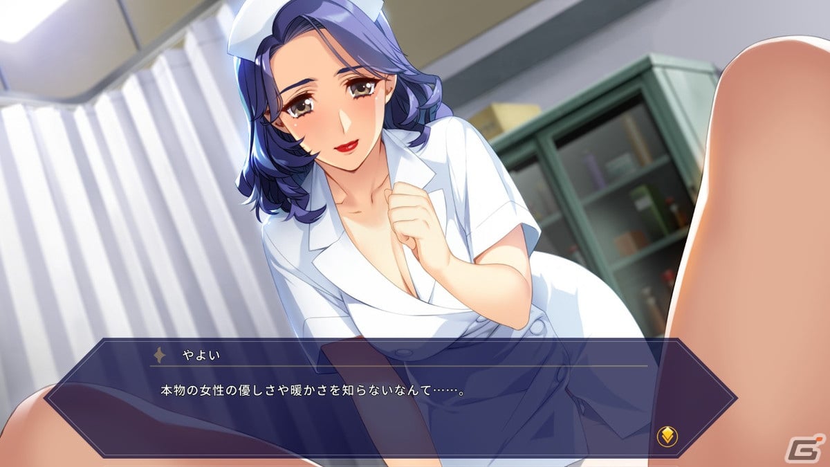 「同級生リメイクCSver」プレイレポート:ヒロインが彼氏持ちだったりと、古き良き90年代の恋愛ゲームの雰囲気がしっかり残っている良リメイクの画像
