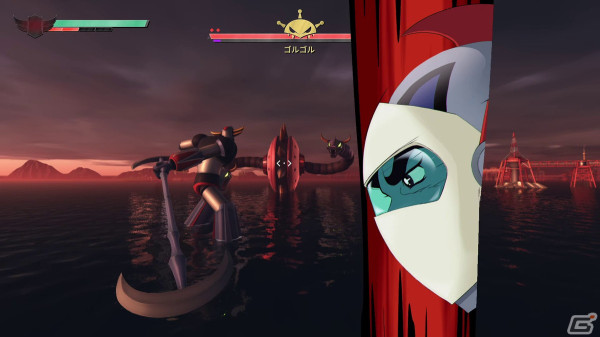 「UFOロボ グレンダイザー：たとえ我が命つきるとも」PS5/PS4版が発売！迫力のバトルを紹介するローンチトレーラーが公開の画像