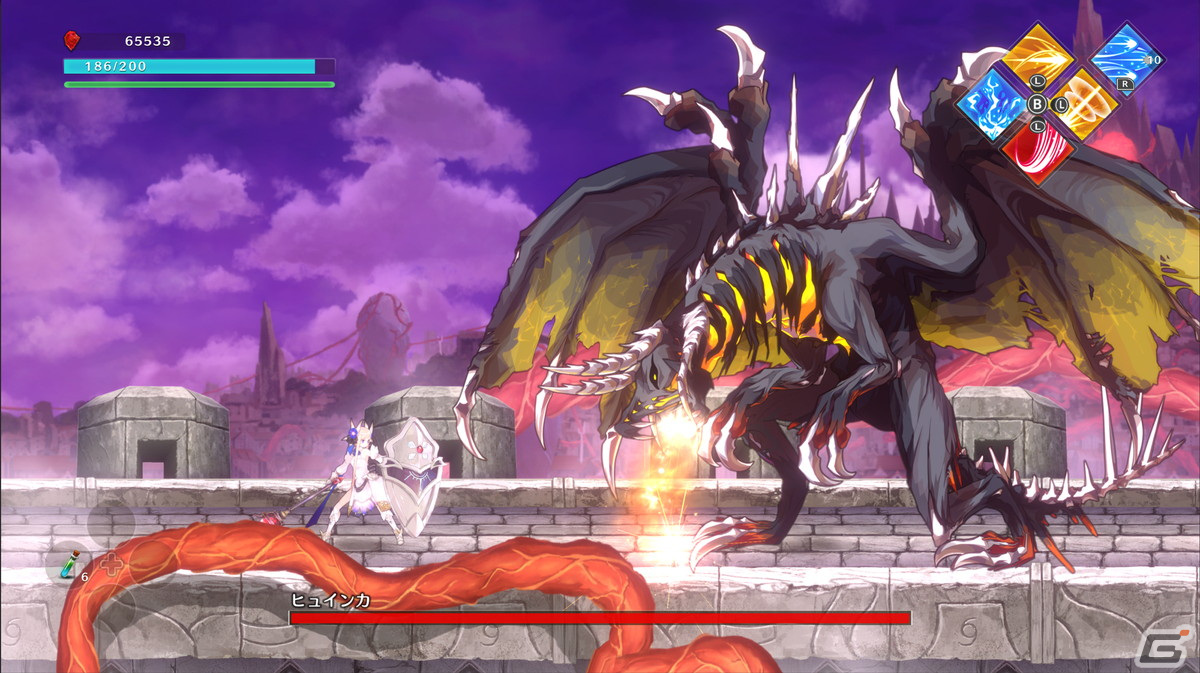 「LOST EPIC」パッケージ版が8月8日にPS5/Switchで発売！限定版「Deluxe Edition」にはアクスタ、サントラ、アートブックなどが付属の画像3