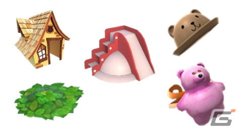 “おかし”なハムスターとパズルで遊ぶ育成パズルゲーム「はむぱふぇ ハムスターのスイーツパズル」が7月25日にSwitchで発売決定！の画像10