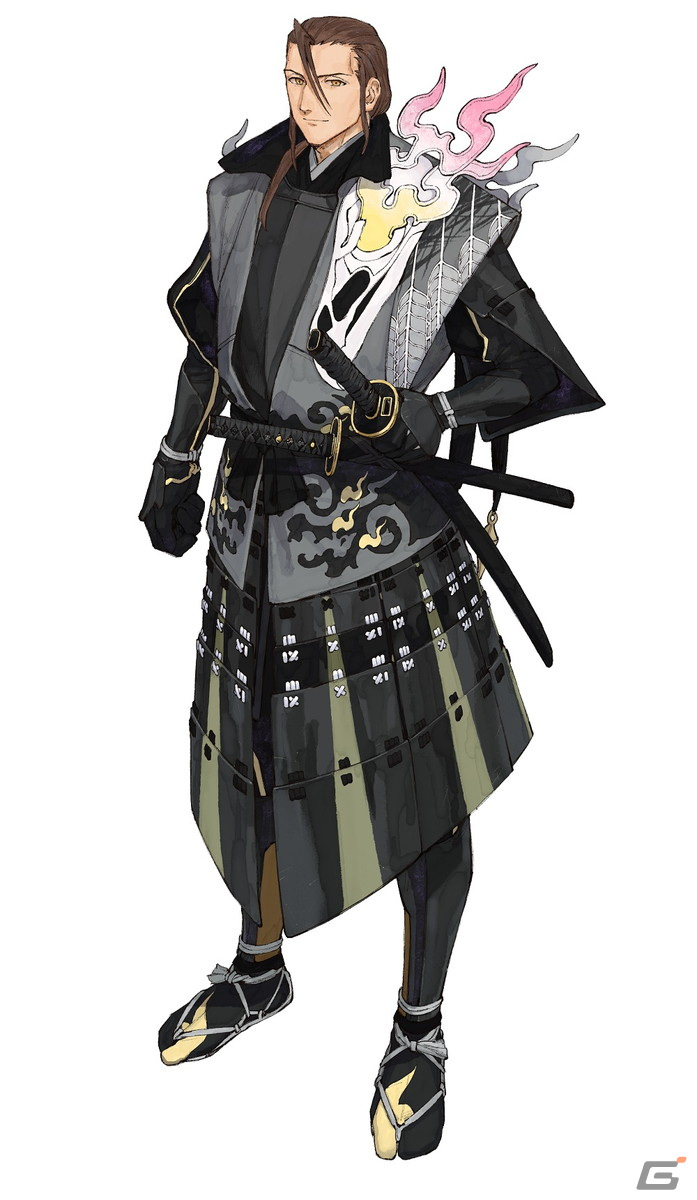 「Fate/Samurai Remnant」のDLC第2弾「断章・柳生秘剣帖」が配信！伊織の新たなスキルツリー「識」や魔術「燎炎」も登場の画像8
