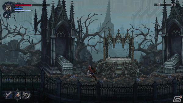 「The Last Faith」のPS5/Switch向けパッケージ版の正式タイトルが「The Last Faith: The Nycrux Edition」に決定！7月4日に発売の画像