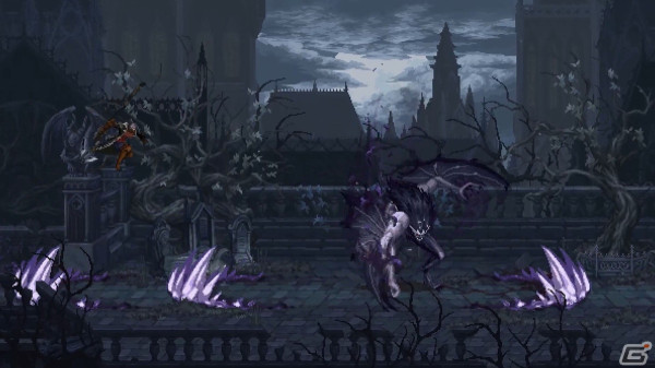 「The Last Faith」のPS5/Switch向けパッケージ版の正式タイトルが「The Last Faith: The Nycrux Edition」に決定！7月4日に発売の画像