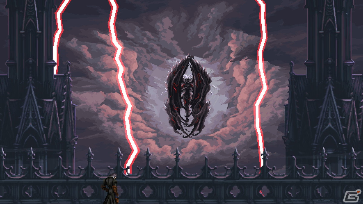 「The Last Faith」のPS5/Switch向けパッケージ版の正式タイトルが「The Last Faith: The Nycrux Edition」に決定！7月4日に発売の画像6