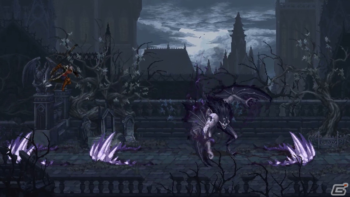 「The Last Faith」のPS5/Switch向けパッケージ版の正式タイトルが「The Last Faith: The Nycrux Edition」に決定！7月4日に発売の画像8