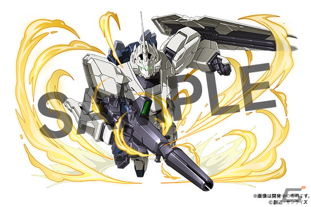 「パズドラ」にユニコーンガンダムやゴッドガンダム、ジャスティスガンダムが登場！「ガンダムシリーズ」とのコラボが開始の画像2