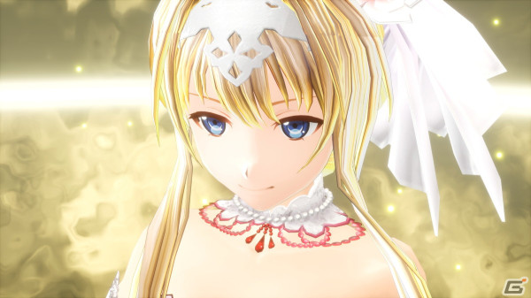 「ソードアート・オンライン ラスト リコレクション」の追加ヒロインコンテンツ《絆の儀式》Vol.2が配信！アリスやユウキたちのシナリオが追加の画像