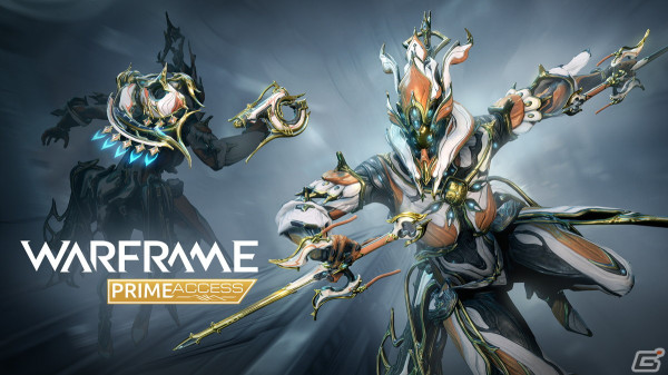 「Warframe」時を操って戦うProtea Primeが5月2日に登場！Prime Accessにも対応の画像1