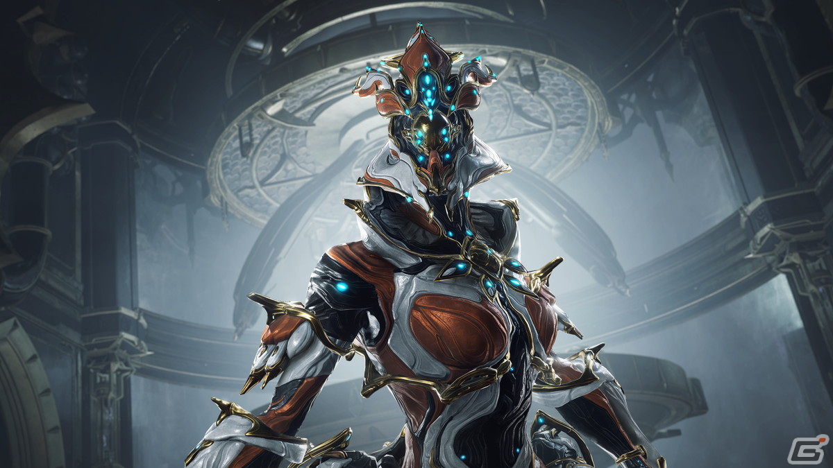 「Warframe」時を操って戦うProtea Primeが5月2日に登場！Prime Accessにも対応の画像3