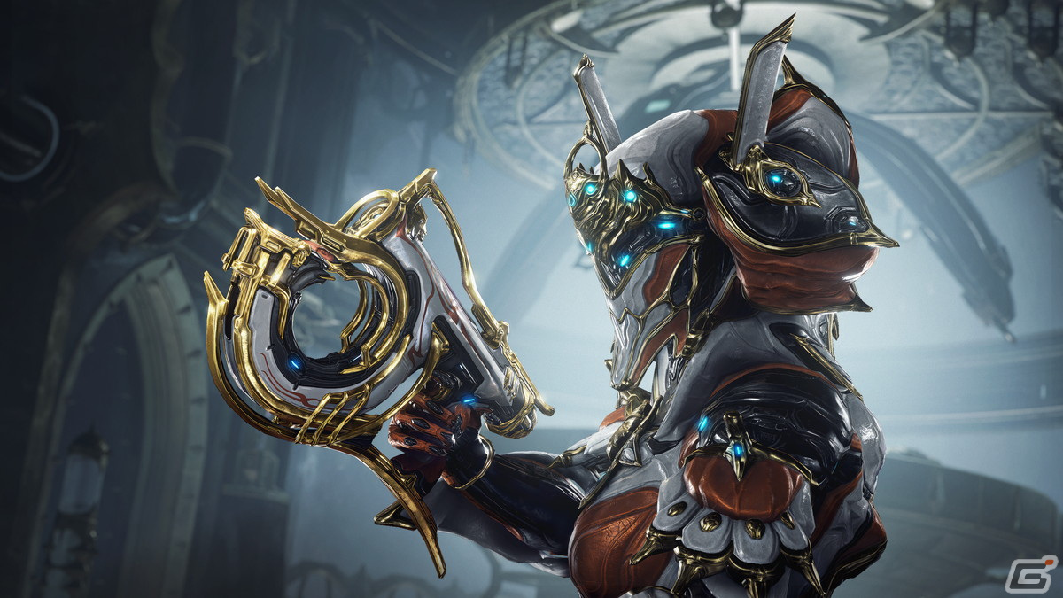 「Warframe」時を操って戦うProtea Primeが5月2日に登場！Prime Accessにも対応の画像4