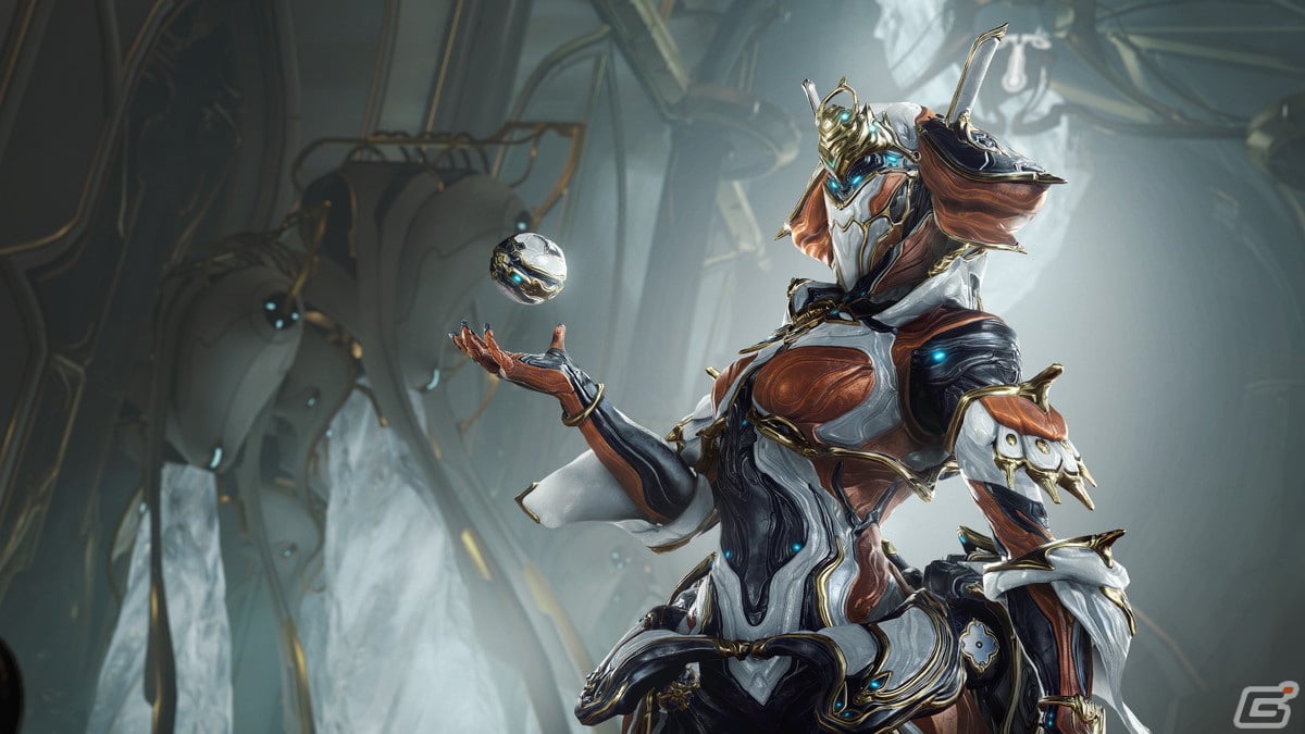 「Warframe」時を操って戦うProtea Primeが5月2日に登場！Prime Accessにも対応の画像6