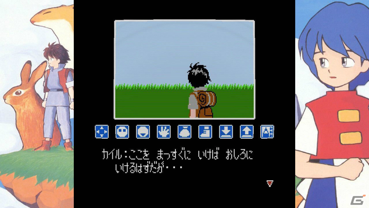 「いっき団結」Switch版と「SUNSOFT is Back! レトロゲームセレクション」がリリース!の画像