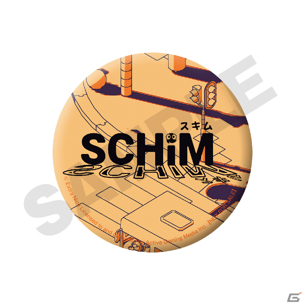 「SCHiM - スキム -」の発売日が7月18日に決定!あらゐけいいち氏の描き下ろしイラストを使用したパッケージ版も予約受付開始の画像